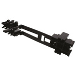 TE Connectivity 5 Pin Relay Socket, for use with Automotive Relay