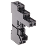 Siemens LZS Snap-On Rail Mount Relay Socket