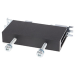 Carlo Gavazzi DIN Rail Relay Heatsink for Use with RGS Series SSR