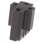 TE Connectivity 5 Pin Relay Socket, for use with VF7 Maxi ISO Relays