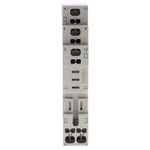 Omron 5 Pin 440V ac DIN Rail Relay Socket, for use with G2R-1-S Series