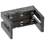 Panasonic DS-P 8 Pin 250V ac PCB Mount Relay Socket, for use with DSP Series Relay