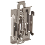 Omron 12 Pin 250V ac DIN Rail Relay Socket, for use with G3NA Series Relay