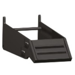 Schneider Electric Harmony Relay RXM Series Retaining Relay Clip for Use with RXZ Series Relay Sockets