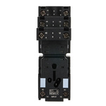 Schneider Electric Harmony Relay RXM 8 Pin <250V DIN Rail Relay Socket, for use with Relais Series RSZ