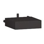 Schneider Electric Pluggable Function Module, Varistor Module for use with RPZ Series Relay Sockets, RXZ Series Relay