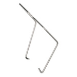 Weidmuller DRM Series Retaining Clip