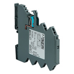 F Lutze Ltd Relay Socket