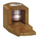 Schneider Electric Copper Terminal Lug for Panel Mounting Solid State Relay SSP1, SSRAL1