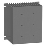 Schneider Electric Harmony Control Series Panel Mount Relay Heatsink for Use with Panel Mount Solid State Relay