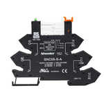 RS PRO Interface Relay, DIN Rail Mount, 24V dc Coil, SPDT