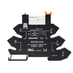 RS PRO Interface Relay, DIN Rail Mount, 48V ac/dc Coil, SPDT