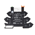 RS PRO Interface Relay, DIN Rail Mount, 60V dc Coil, SPST