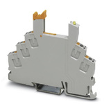 Phoenix Contact RIF-0-BPT 24V dc DIN Rail Relay Socket