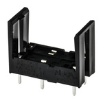 Panasonic DSP 8 Pin 250V ac PCB Mount Relay Socket