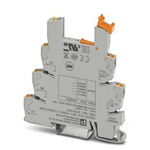 Phoenix Contact PLC-BPT-230UC/ 1/SEN/SO46 DIN Rail Relay Socket