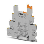 Phoenix Contact PLC DIN Rail Relay Socket