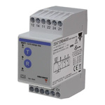 Carlo Gavazzi Earth Leakage Relay