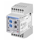 Carlo Gavazzi Earth Leakage Relay