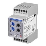 Carlo Gavazzi Earth Leakage Relay