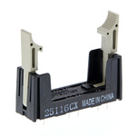 Omron P7SA 10 Pin DIN Rail Relay Socket, for use with G7SA Series