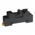 Omron P2RF 8 Pin Surface Mount Relay Socket, for use with G2R-2-S (S)