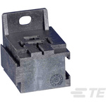 TE Connectivity Plug-In Mini ISO Bracket Relay Socket, for use with Plug-In Mini ISO Relays