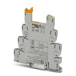 Phoenix Contact PLC-BSC- 24DC/ 1/ACT 1 Pin 24V dc Module