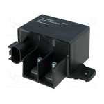 TE Connectivity Automotive Relay, 24V dc Coil Voltage, SPST