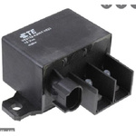 TE Connectivity Automotive Relay, 12V Coil Voltage, SPST