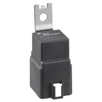 TE Connectivity Automotive Relay, 12V dc Coil Voltage, SPDT