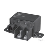 TE Connectivity Automotive Relay, 12V dc Coil Voltage, SPST
