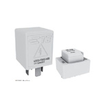 TE Connectivity Automotive Relay, 12V dc Coil Voltage