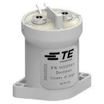 TE Connectivity Automotive Relay, 12V dc Coil Voltage, SPST