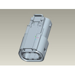 TE Connectivity Automotive Relay, 850V dc Coil Voltage