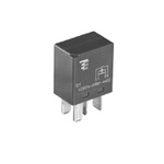 TE Connectivity Automotive Relay, 24V dc Coil Voltage, SPDT