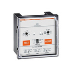 Lovato Earth Leakage Relay, 50 Hz, 60 Hz Frequency, 0.025 → 25A Leakage, 1 Output