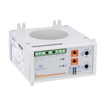 Lovato Earth Leakage Relay, 50 → 60Hz Frequency, Normally De-energised Output