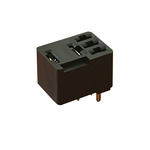 Durakool DZ 5 Pin PCB Mount Relay Socket, for use with Micro-ISO Relays