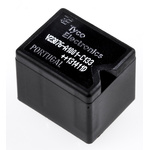 TE Connectivity PCB Mount Automotive Relay, 12V dc Coil Voltage, 30A Switching Current, SPDT