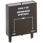 TE Connectivity MT Series Interface Relay Module
