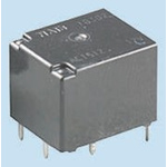 Panasonic PCB Mount Automotive Relay, 12V dc Coil Voltage, 20A Switching Current, DPDT