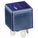 TE Connectivity Plug In Automotive Relay, 12V dc Coil Voltage, 40A Switching Current, SPST