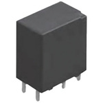 Panasonic PCB Mount Automotive Relay, 12V dc Coil Voltage, 30A Switching Current, SPST