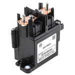 Panasonic Flange Mount Automotive Relay, 24V dc Coil Voltage, 80A Switching Current, SPST