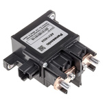 Panasonic Flange Mount Automotive Relay, 24V dc Coil Voltage, 120A Switching Current, SPST