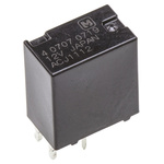 Panasonic PCB Mount Automotive Relay, 12V dc Coil Voltage, 20A Switching Current, SPDT