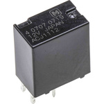 Panasonic PCB Mount Automotive Relay, 12V dc Coil Voltage, 25A Switching Current, SPDT