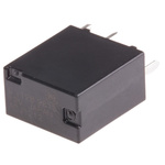 Panasonic PCB Mount Automotive Relay, 12V dc Coil Voltage, 20A Switching Current, SPDT