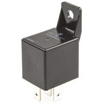 Panasonic Panel Mount Automotive Relay, 12V dc Coil Voltage, 40A Switching Current, SPDT